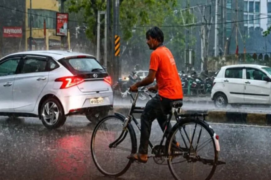 mp-weather-alert:-मध्य-प्रदेश-के-52-जिलों-में-बारिश-की-चेतावनी,-पन्ना-सतना-रीवा-में-भारी-बारिश-और-उफान-पर-नदियां