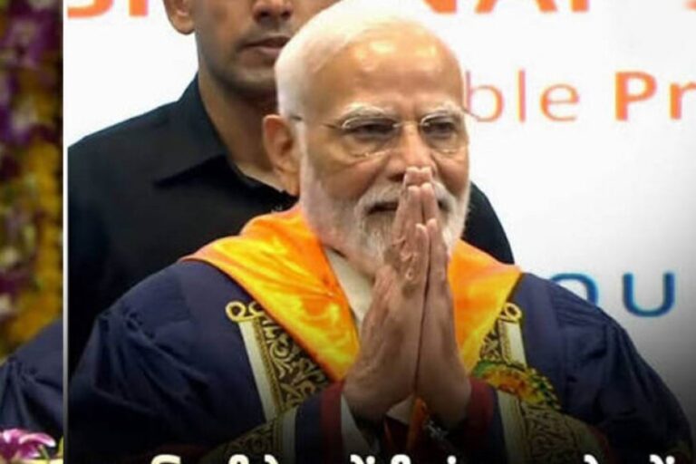 मैं-तो-बाबा-बागेश्वर-नहीं-हूं…-iit-दिल्ली-के-छात्रों-से-pm-मोदी-ने-ऐसा-क्यों-कहा?