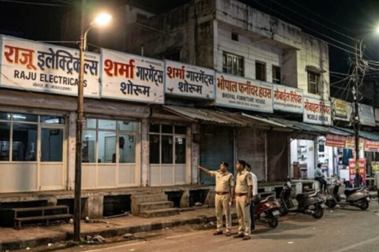 bhopal-sealing-news:-भोपाल-में-90-हजार-दुकानों-पर-सीलिंग-का-खतरा,-4-लाख-लोगों-की-रोजी-रोटी-पर-संकट!
