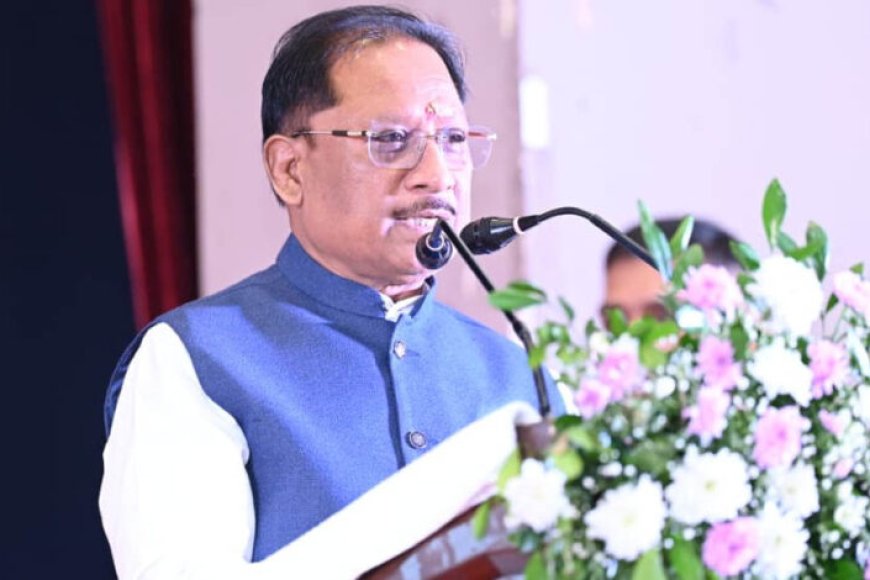 सेन-समाज-सनातन-परंपराओं-और-सामाजिक-समरसता-का-मजबूत-आधार-:-मुख्यमंत्री-विष्णु-देव-साय