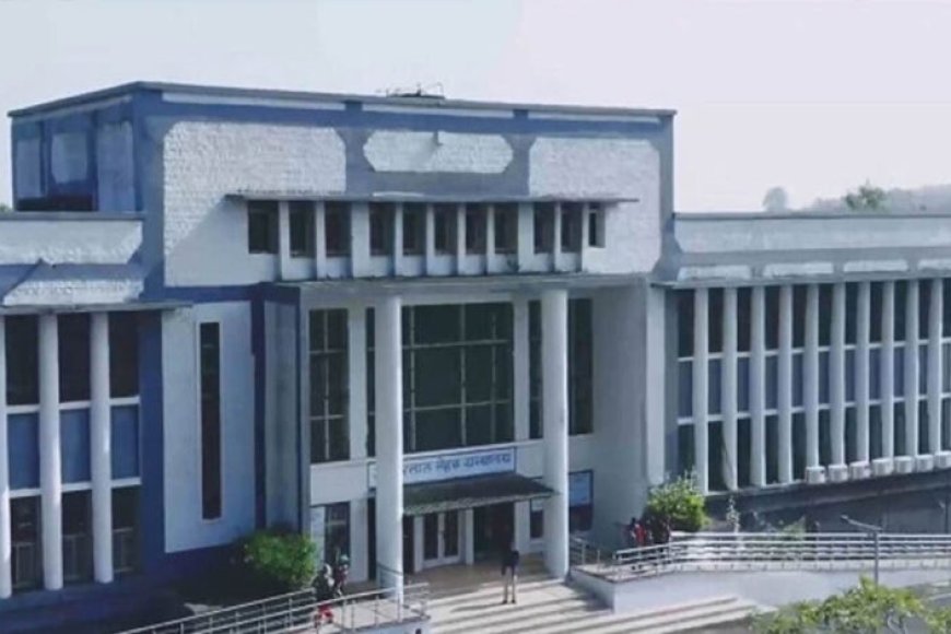 sc-कोटे-से-प्रोफेसर-बने,-सत्यापन-में-जाति-प्रमाण-पत्र-फर्जी-निकला;-सागर-यूनिवर्सिटी-के-डीन-निलंबित